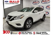 $18991 : Nissan Murano 2018 S 4dr SUV thumbnail