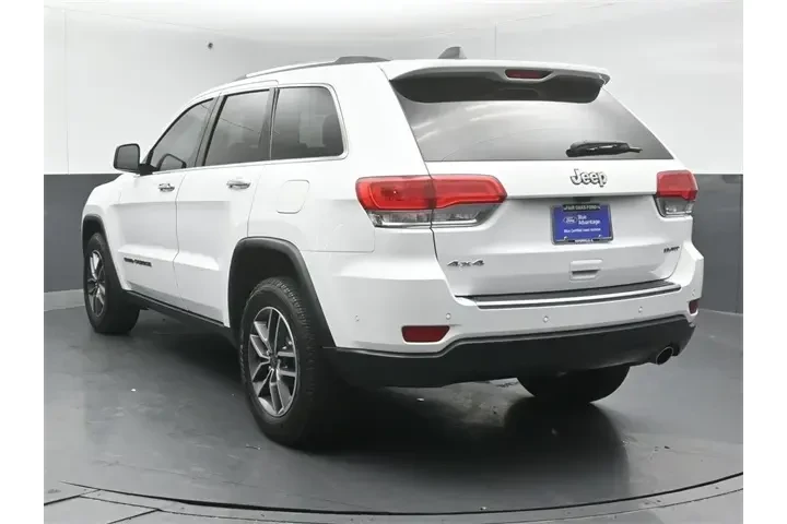 $15495 : Jeep Grand Cherokee 2019 4x4 image 6