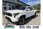 Toyota Tacoma 2024 4x4 TRD S en Denver