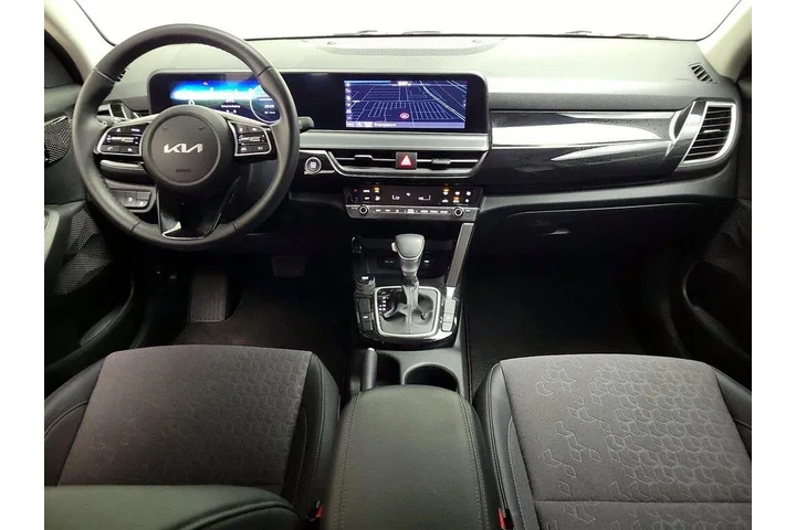 $22998 : Kia Seltos 2024 S 4dr SUV image 9