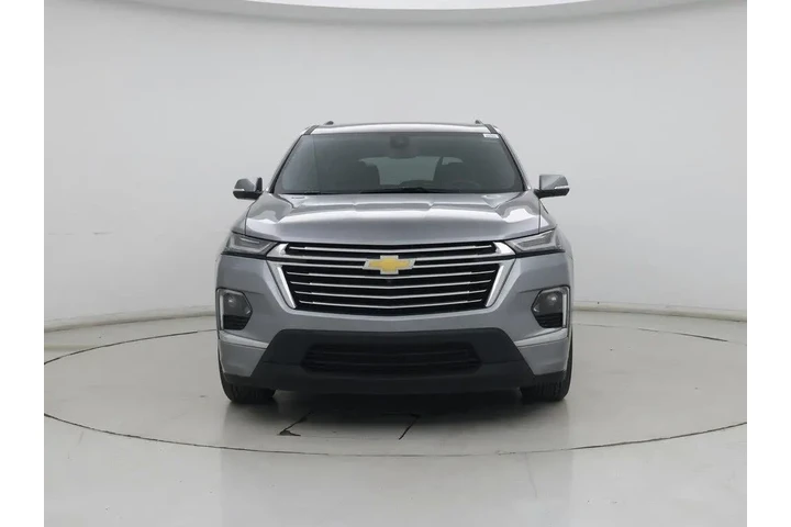 $33998 : Chevrolet Traverse 2023 Prem image 5