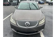 Buick LaCrosse 2010 CXL 4dr en Atlanta