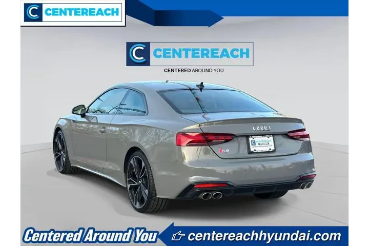 $38798 : Audi S5 2021 AWD 3.0T quattr image 6