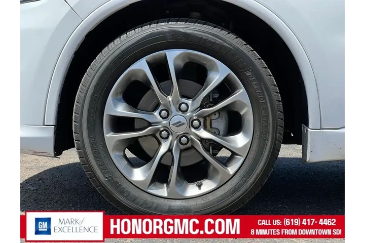 $18488 : Dodge Durango 2019 GT 4dr SU image 8