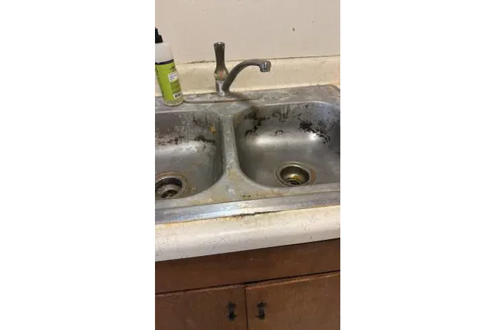 Wilver painting and drywall image 5