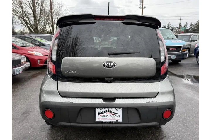 $7995 : 2019 Soul image 7