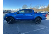 $26223 : Ford Ranger 2019 4x4 XLT 4dr thumbnail