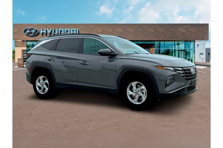 $20988 : Hyundai TUCSON 2024 SEL 4dr image 10