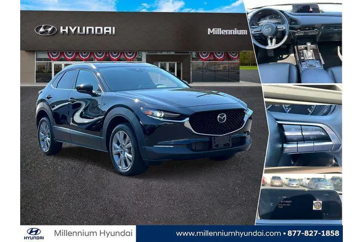 $21372 : Mazda CX-30 2022 AWD 2.5 S P image 1