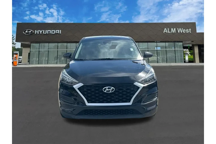 $11320 : Hyundai TUCSON 2020 SE 4dr S image 2