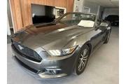 $12999 : 2015 Mustang EcoBoost Premium thumbnail