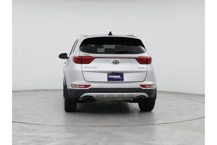 $14998 : Kia Sportage 2017 SX Turbo 4 image 6