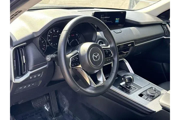 $27500 : Mazda CX-90 2024 AWD 3.3 Tur image 9