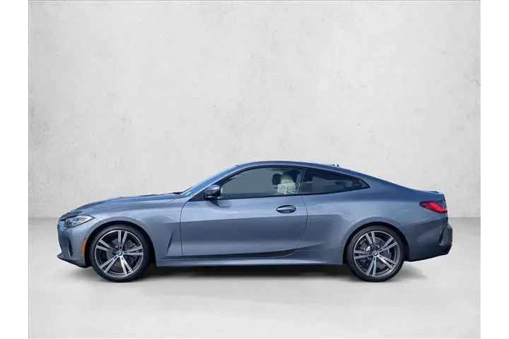 $35455 : BMW 4 Series 2022 430i 2dr C image 9