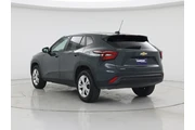 $21998 : Chevrolet Trax 2025 LS 4dr C thumbnail