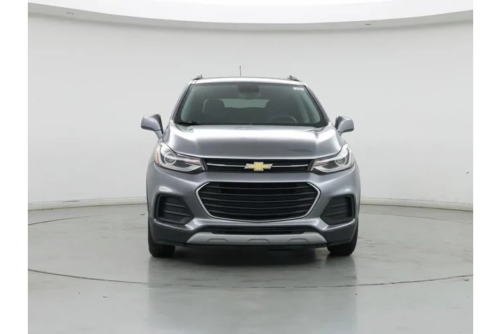 $16998 : Chevrolet Trax 2020 LT 4dr C image 5