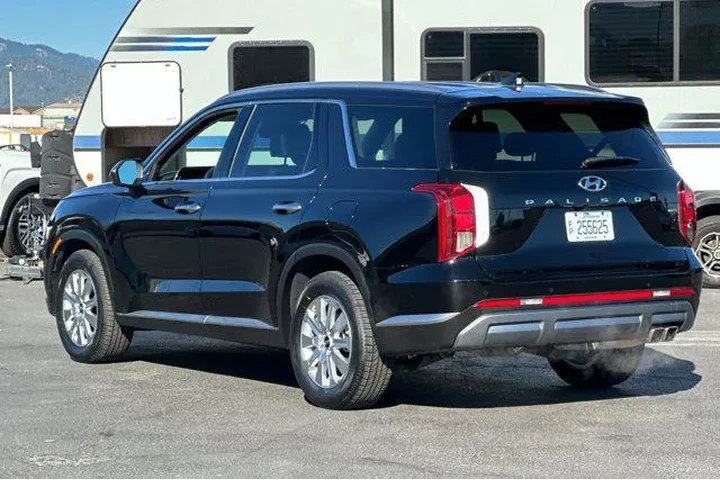 $37985 : Hyundai PALISADE 2024 AWD SE image 6