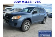 Toyota RAV4 2012 Base 4dr SU en Denver