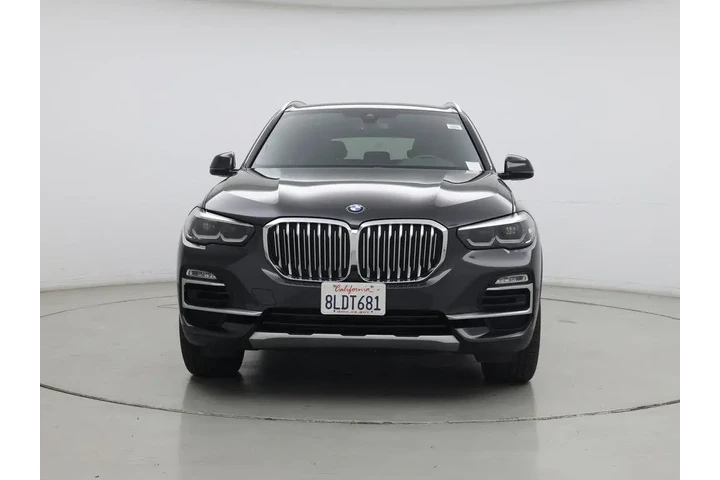 $29998 : BMW X5 2019 AWD xDrive40i 4d image 5