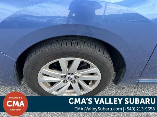 $14300 : PRE-OWNED 2015 SUBARU IMPREZA image 9