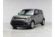 $13998 : Kia Soul 2019 4dr Crossover thumbnail