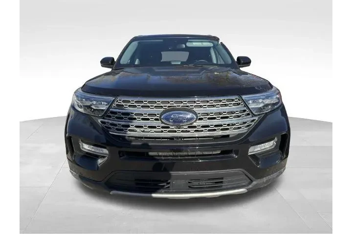 $33995 : Ford Explorer 2023 AWD Limit image 3