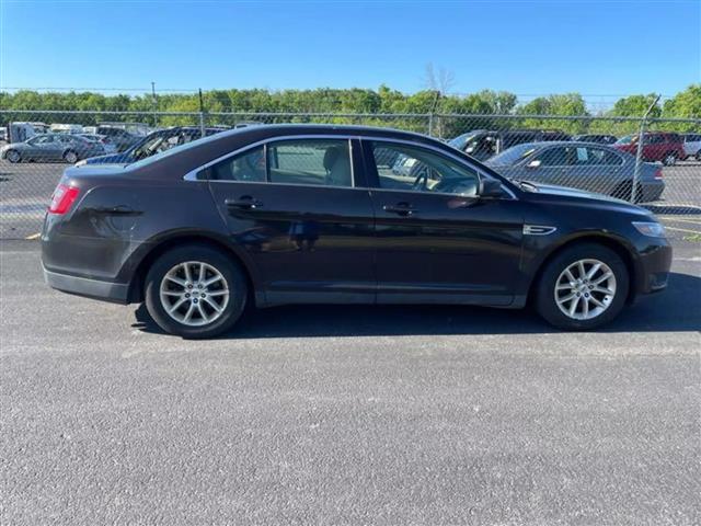 $12045 : 2014 FORD TAURUS2014 FORD TAU image 6