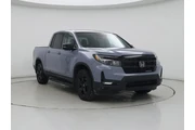 Honda Ridgeline 2024 AWD Bla en Binghamton