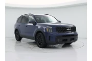 Kia Telluride 2024 AWD SX X-