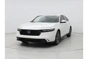 $24998 : Honda Accord 2023 EX 4dr Sed thumbnail