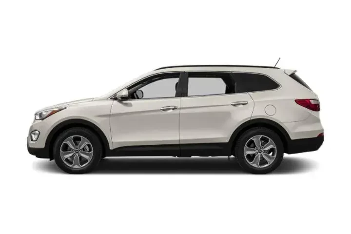 $8089 : Hyundai SANTA FE 2015 GLS 4d image 3