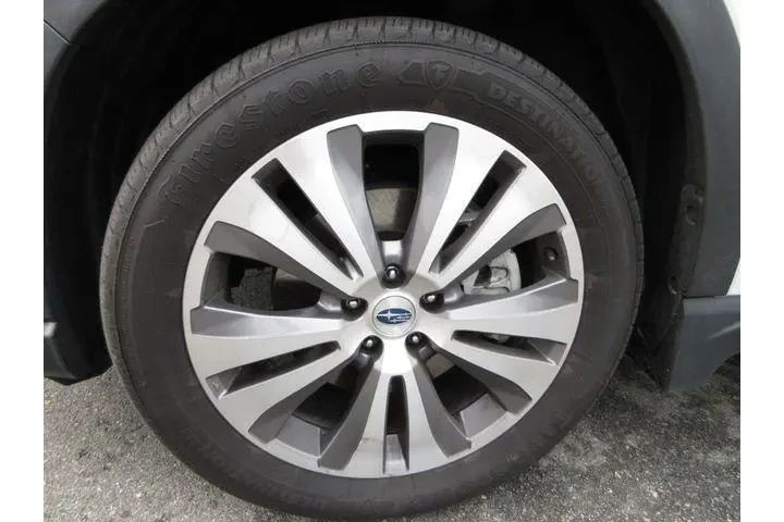 $18999 : Subaru Ascent 2020 AWD Limit image 5