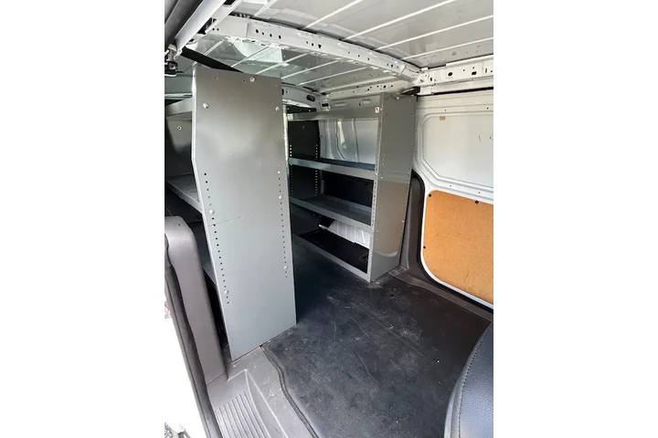 $12000 : 2021 Ford Transit Connect XL image 9