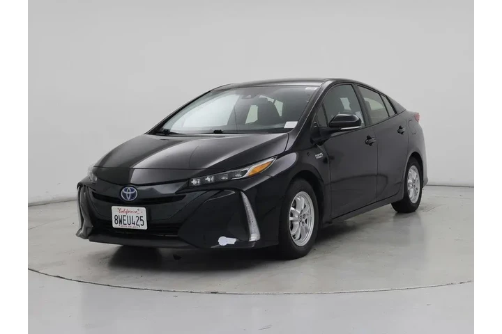 $26998 : Toyota Prius Prime 2021 XLE image 4