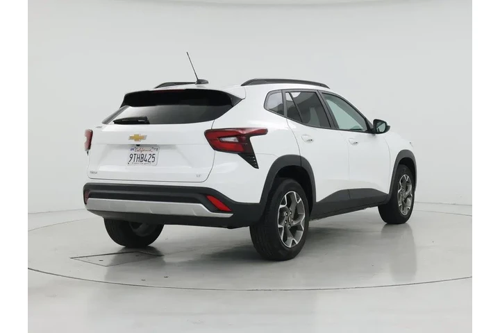 $21998 : Chevrolet Trax 2025 LT 4dr C image 8