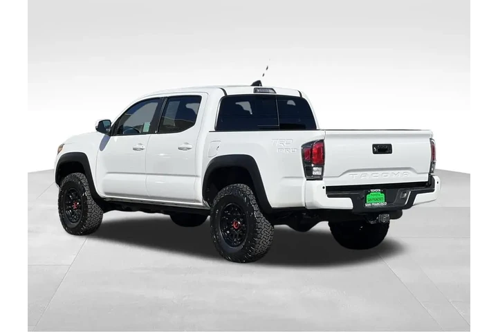 $49888 : 2023 Tacoma TRD Pro V6 image 3