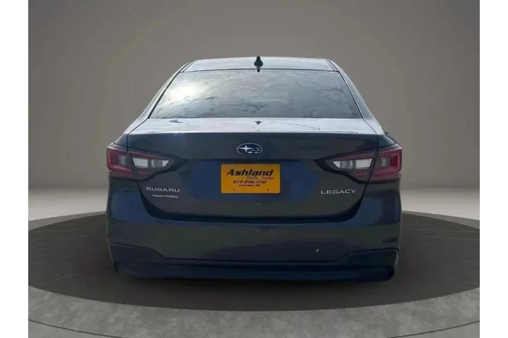 2023 Legacy Premium image 5