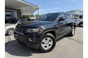 $12150 : 2014 Grand Cherokee Laredo thumbnail