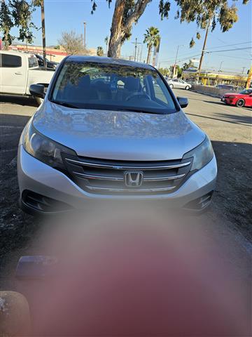 $10350 : Honda CR-V 2013 image 1