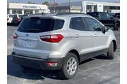 $13999 : Ford EcoSport 2021 SE 4dr Cr thumbnail