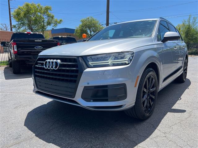 $22288 : 2018 Q7 3.0T quattro Premium image 3