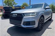 $22288 : 2018 Q7 3.0T quattro Premium thumbnail