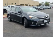 $20500 : Toyota Avalon 2018 XLE Plus thumbnail
