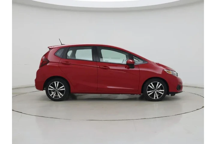 $22998 : Honda Fit 2019 EX 4dr Hatchb image 7