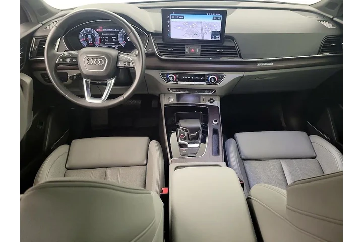 $29998 : Audi Q5 Sportback 2022 AWD q image 9