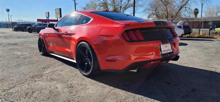 $26995 : 2015 Mustang GT Premium image 6