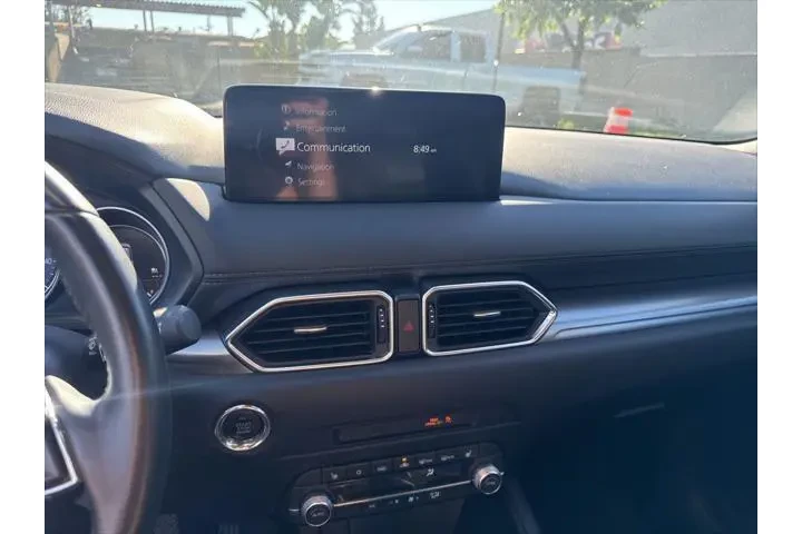 $22995 : Mazda CX-5 2021 Touring 4dr image 8