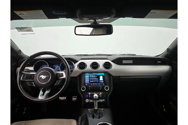 $17998 : Ford Mustang 2015 EcoBoost P image 9