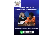 Acompañamiento Legal Emocional en Lima