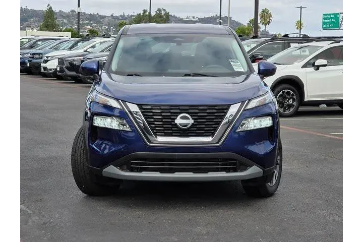 $19888 : Nissan Rogue 2023 SV 4dr Cro image 3